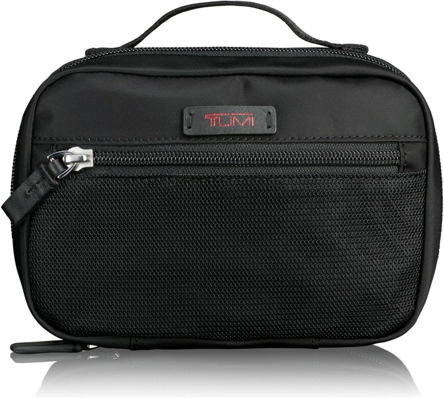 Tumi, Suitcase Organiser, Black, S, Accessory Bag Small