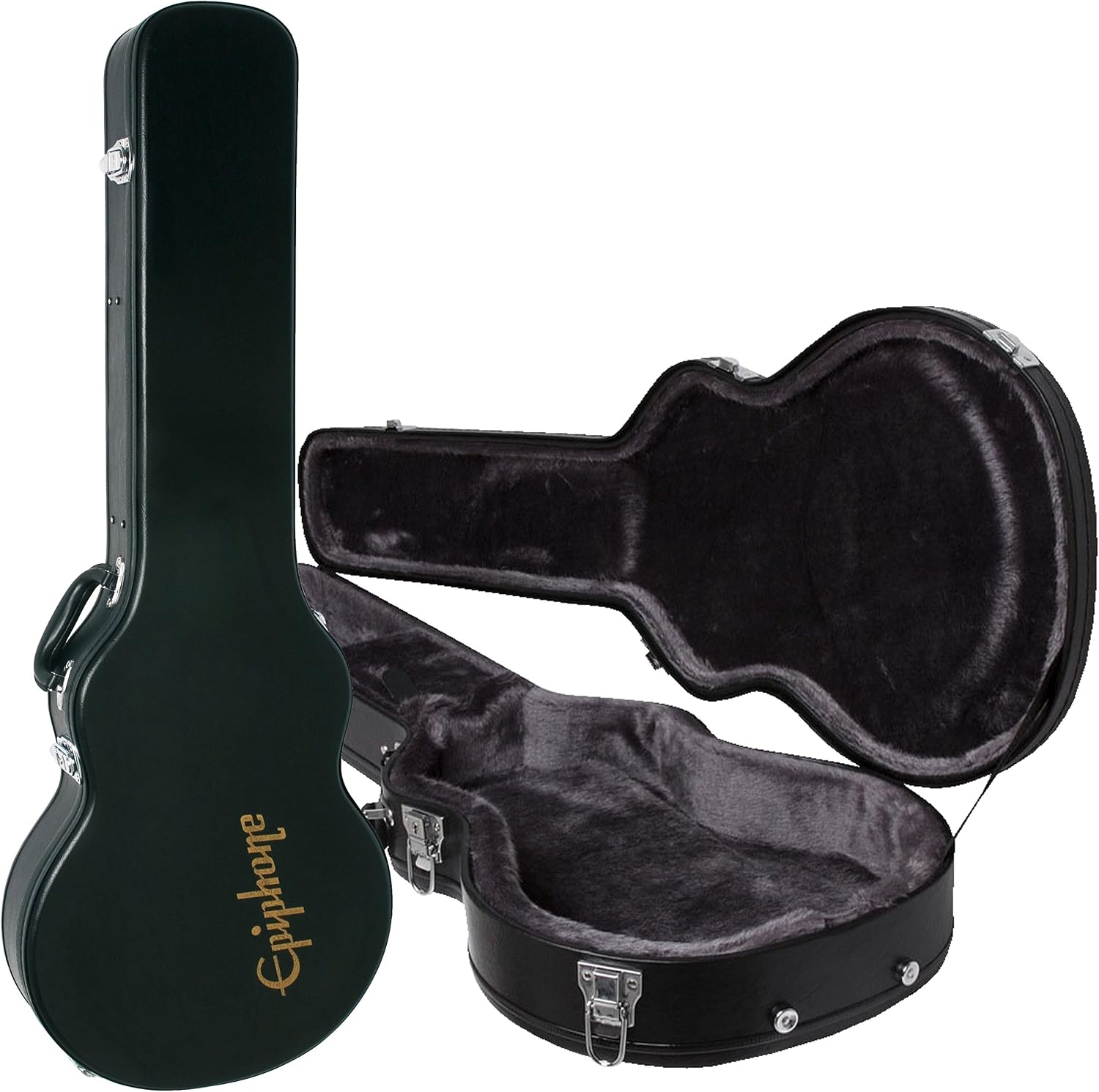 Epiphone Case for Epiphone Les Paul Standard & Custom Case