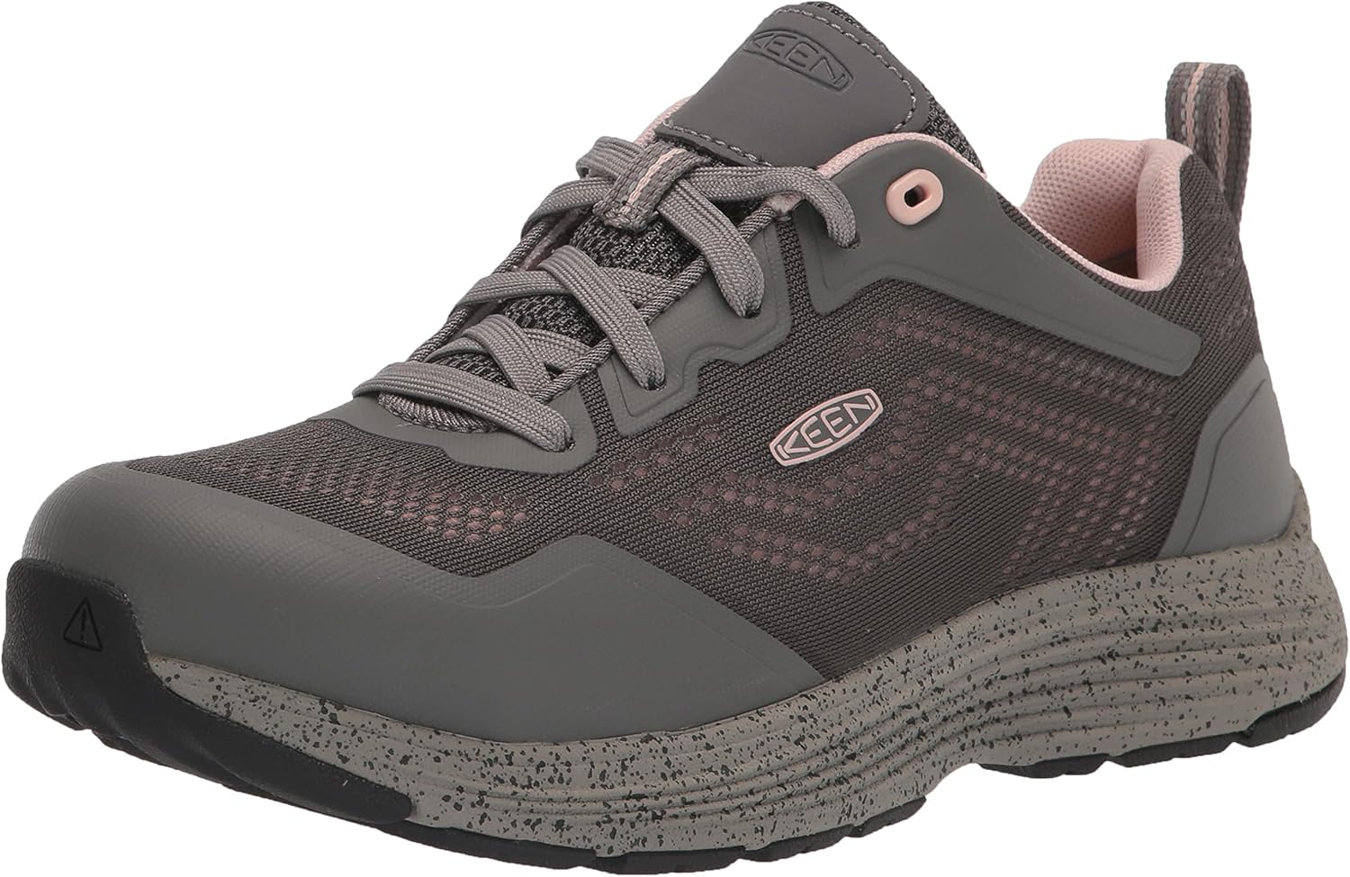 KEEN Utility Women's, Sparta II Aluminum Toe Work Sneaker