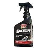 Spray Nine 22732 32 Oz Grez Off Heavy Duty Degreaser