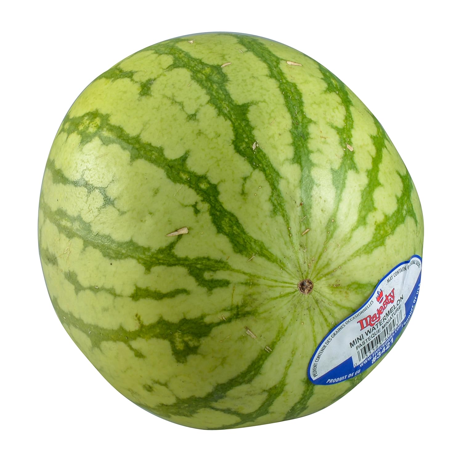 Bristol Farms, Melon Watermelon Petite, 1 Count