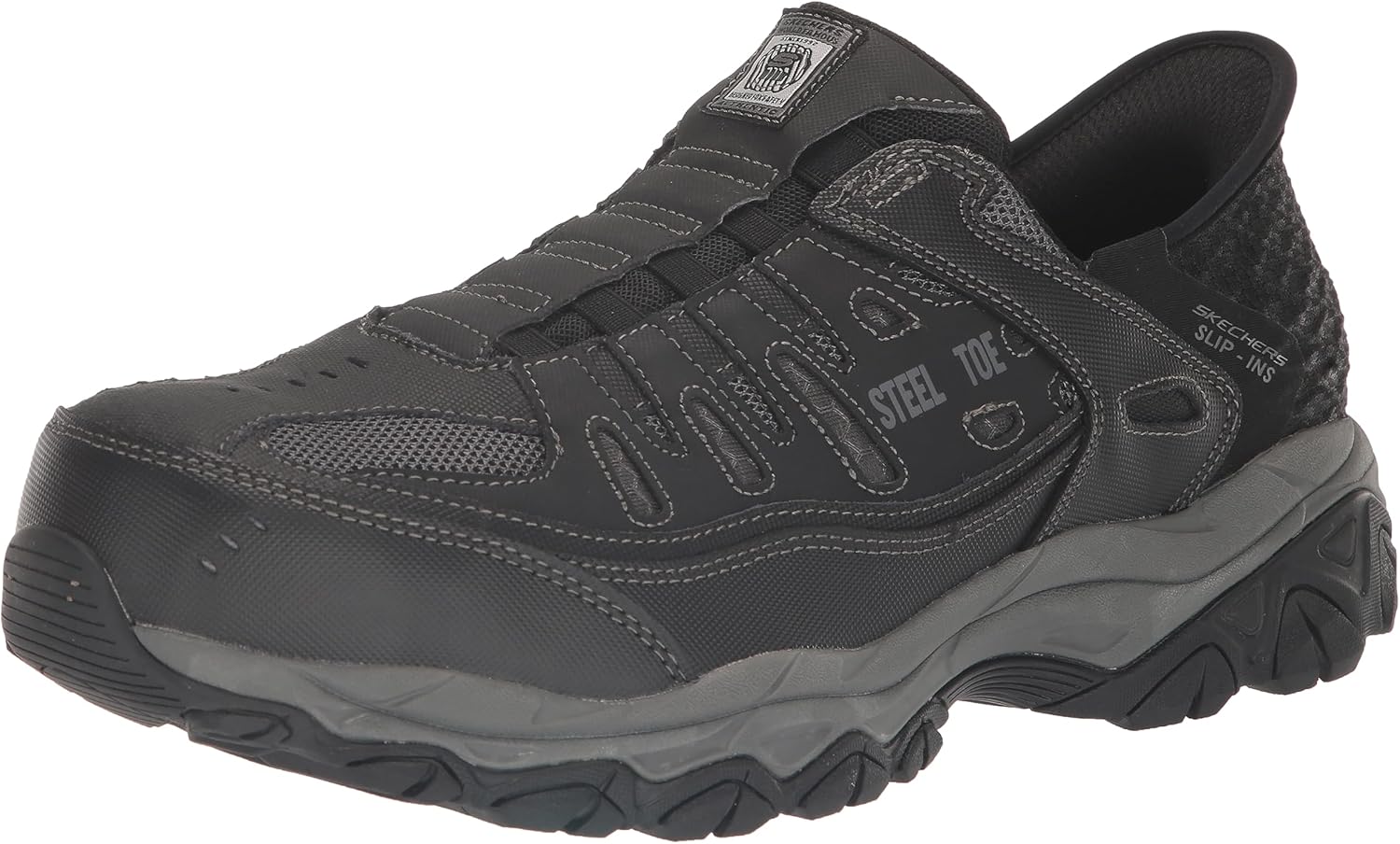 Skechers Men's Hands Free Slip-in Cankton Faison Shoes