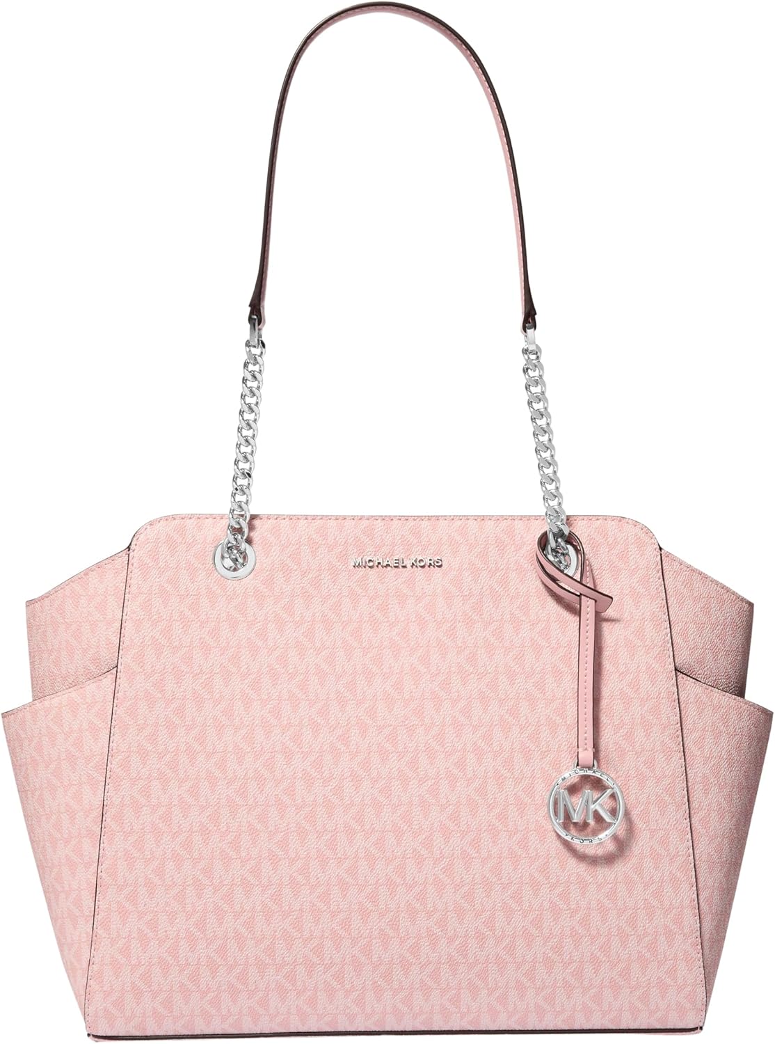 Michael Kors Jacquelyn Medium Chain Tote