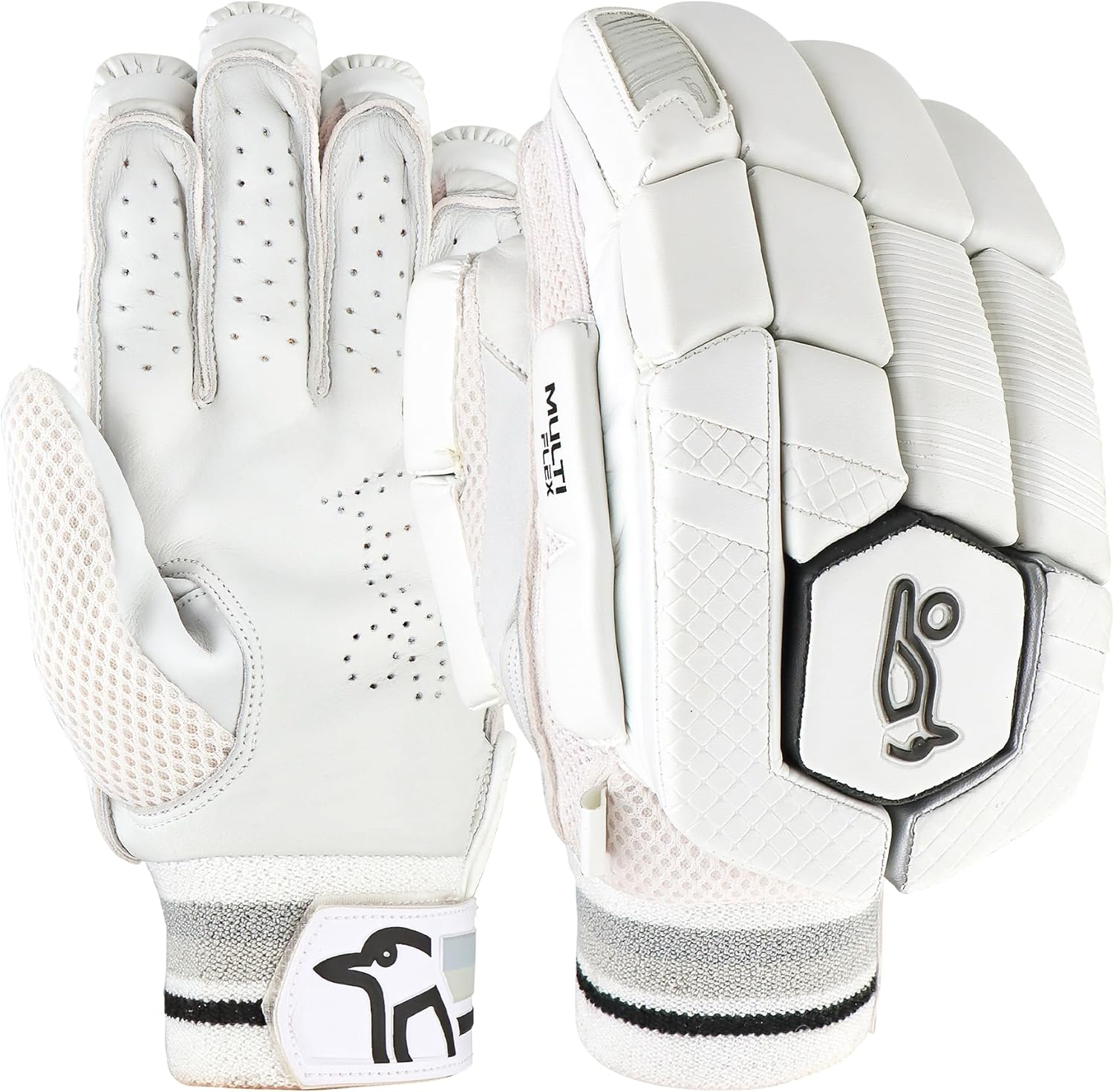 Kookaburra Ghost 3.1 Batting Gloves - osa r/h