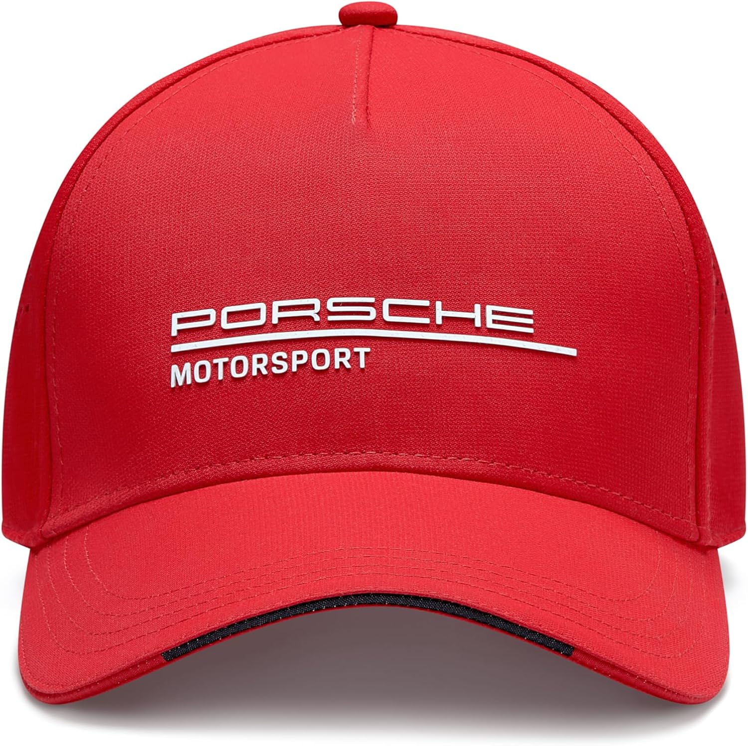 Porsche Motorsport Hat - One Size Fits Most