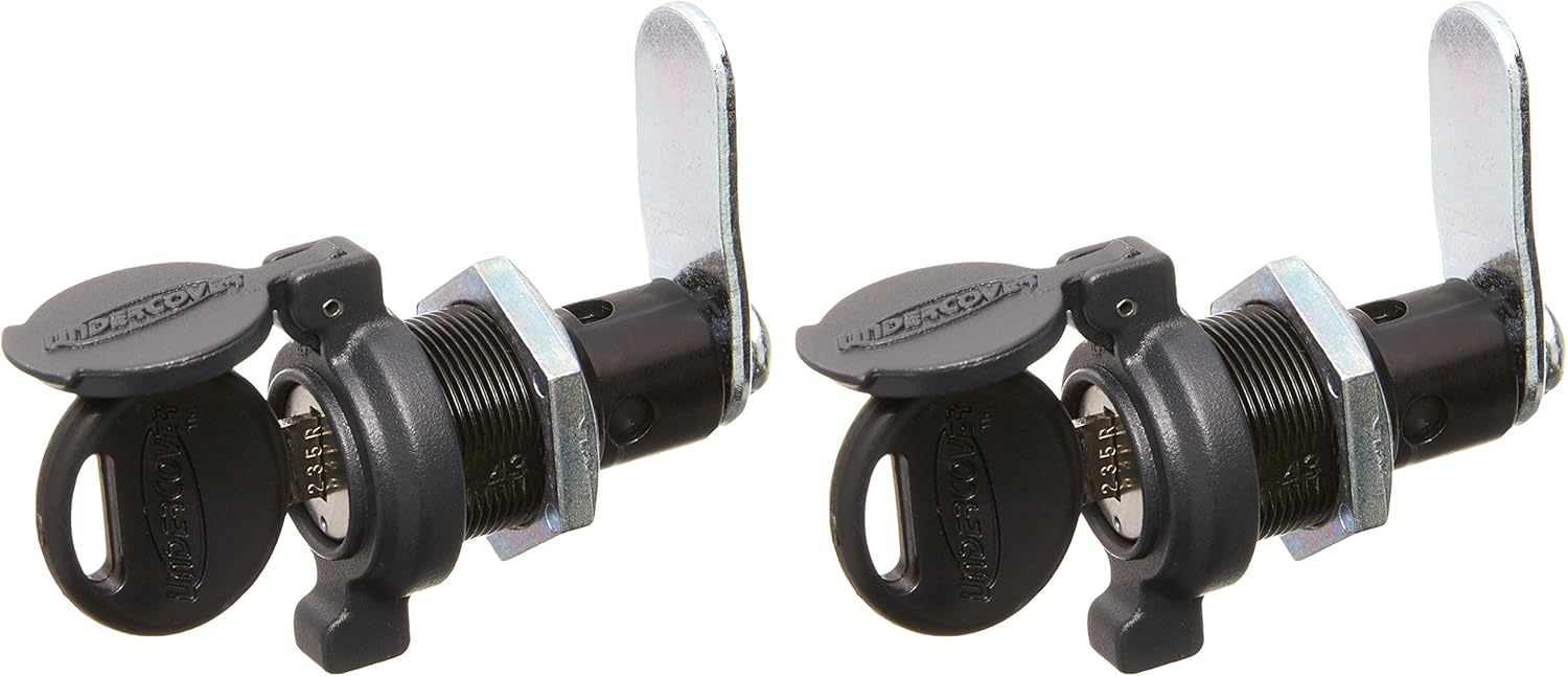 Undercover RSAS1002CL Lock Kit