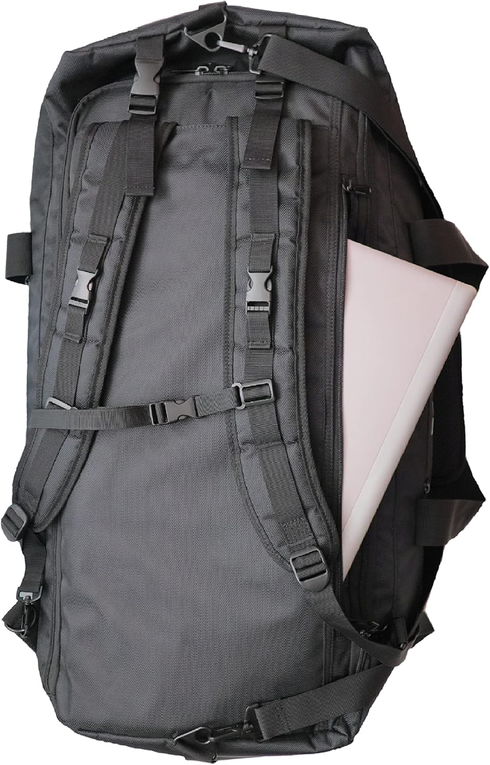 GoRide OneWheel Electric Longboard Skateboard Travel Backpack Bag Carrier with Laptop Holder