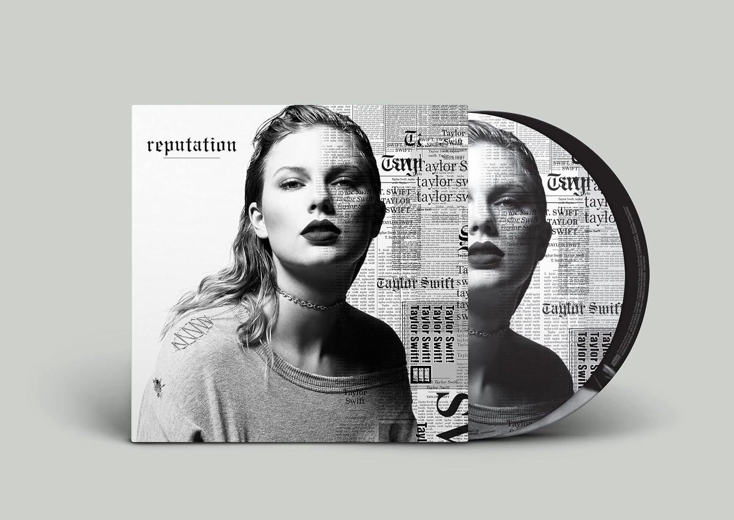 reputation [VINYL]