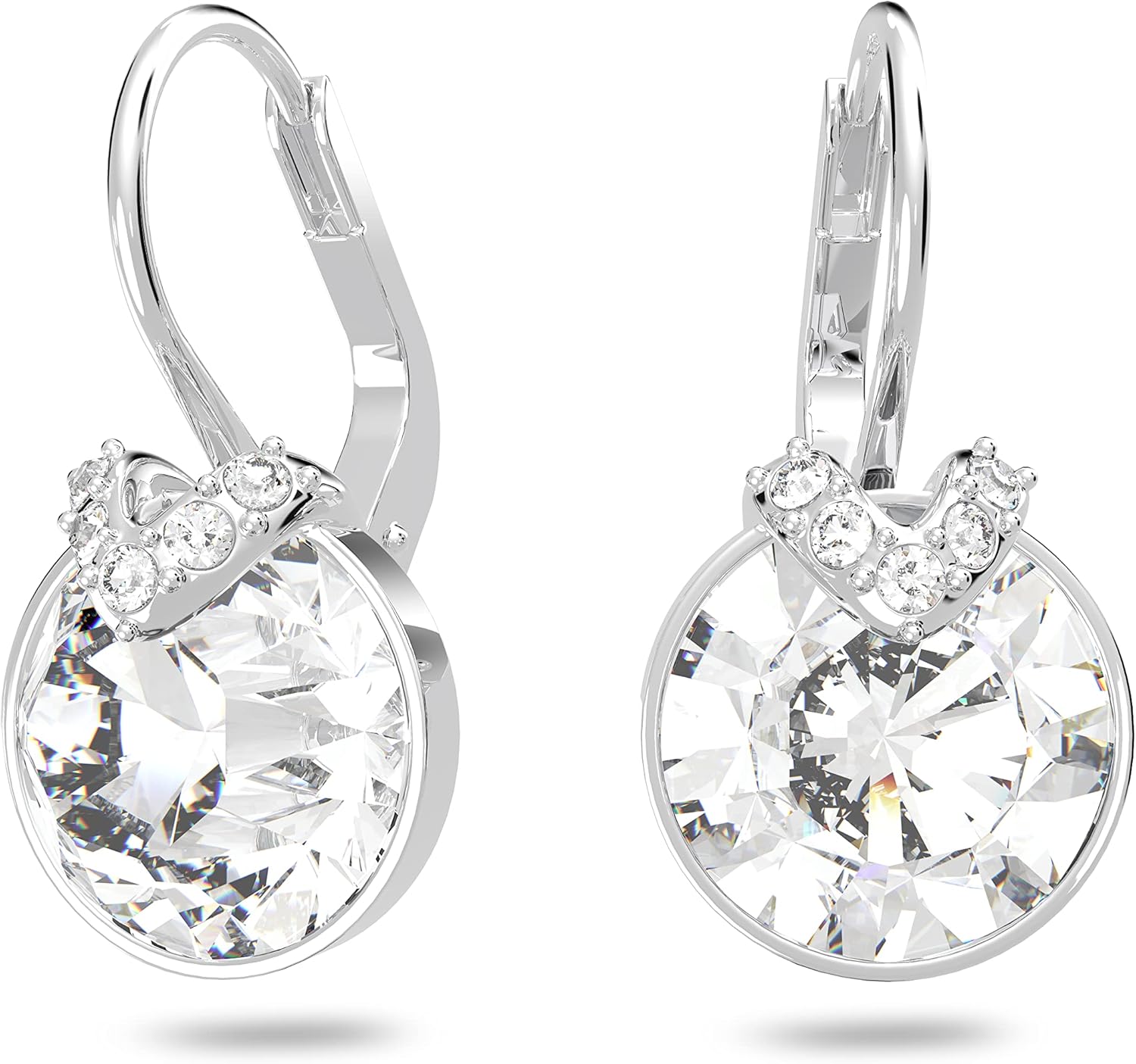 Swarovski Bella Earrings Collection
