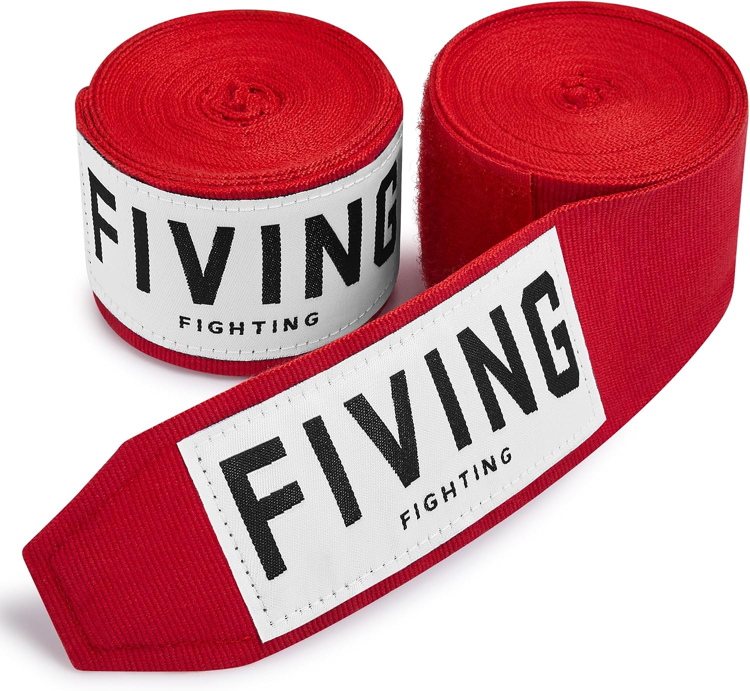 Boxing Hand Wraps for Men and Women，Durable, Comfortable，Wrist Wraps for Boxing, Kickboxing, Muay Thai, MMA, and Martial Arts