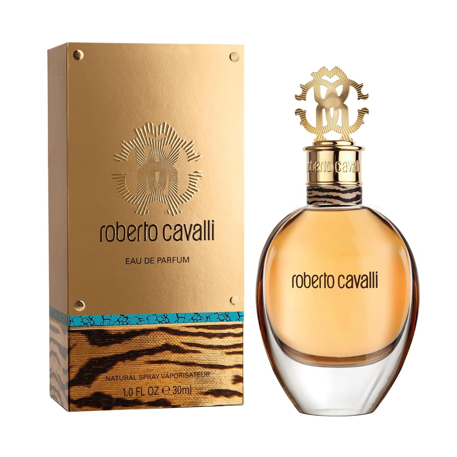 ROBERTO CAVALLI Signature Eau de Parfum Perfume Spray for Women