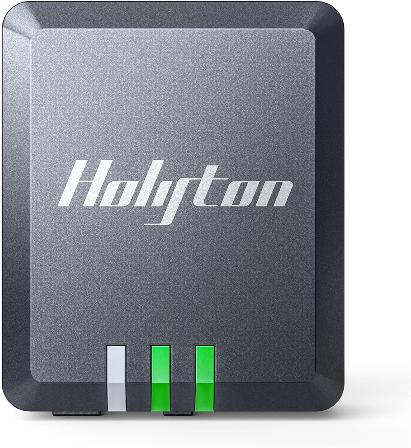 Holyton FAA Compliant Remote Identification Broadcast Module Spare Parts for GPS Drones,Suitable for FPV Spare Parts for FPV Drones,RC Aircraft,Drone Accessories,5 Hours Battery Time