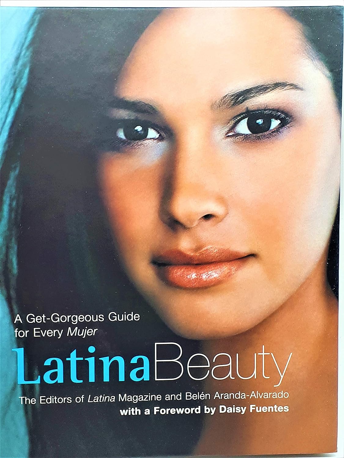 Latina Beauty