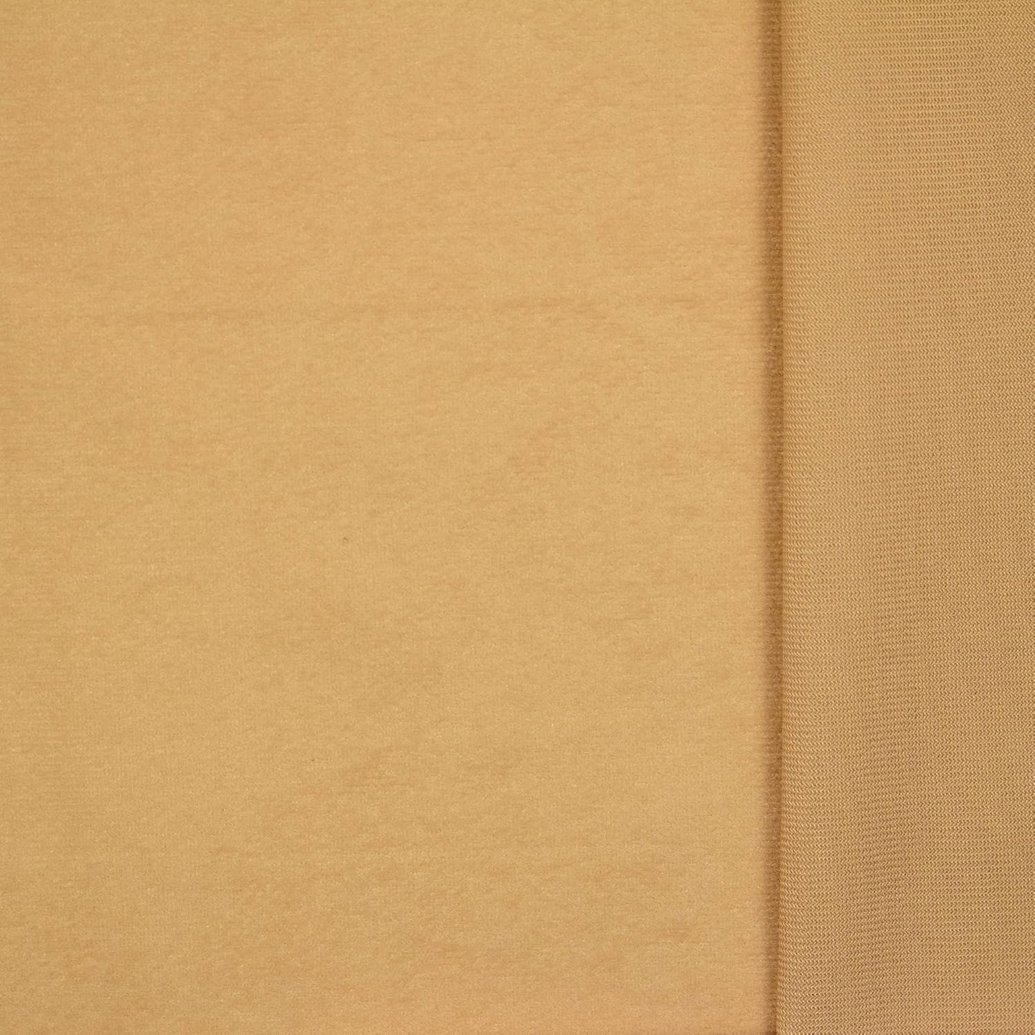 Doll Making Fabric - Perfect for Reborn Doll Bodies - Tight Weave with Slight Stretch - Sold per metre (Cream)