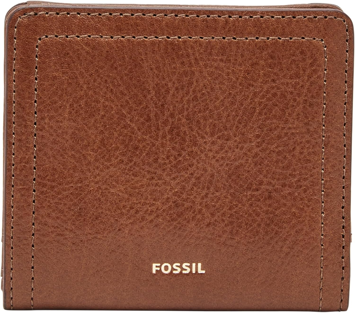 Fossil Women's Logan Leather Wallet