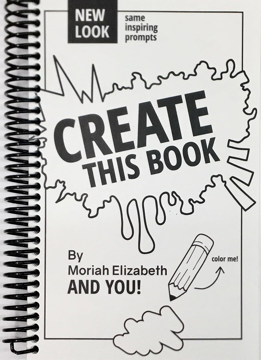 Create This Book
