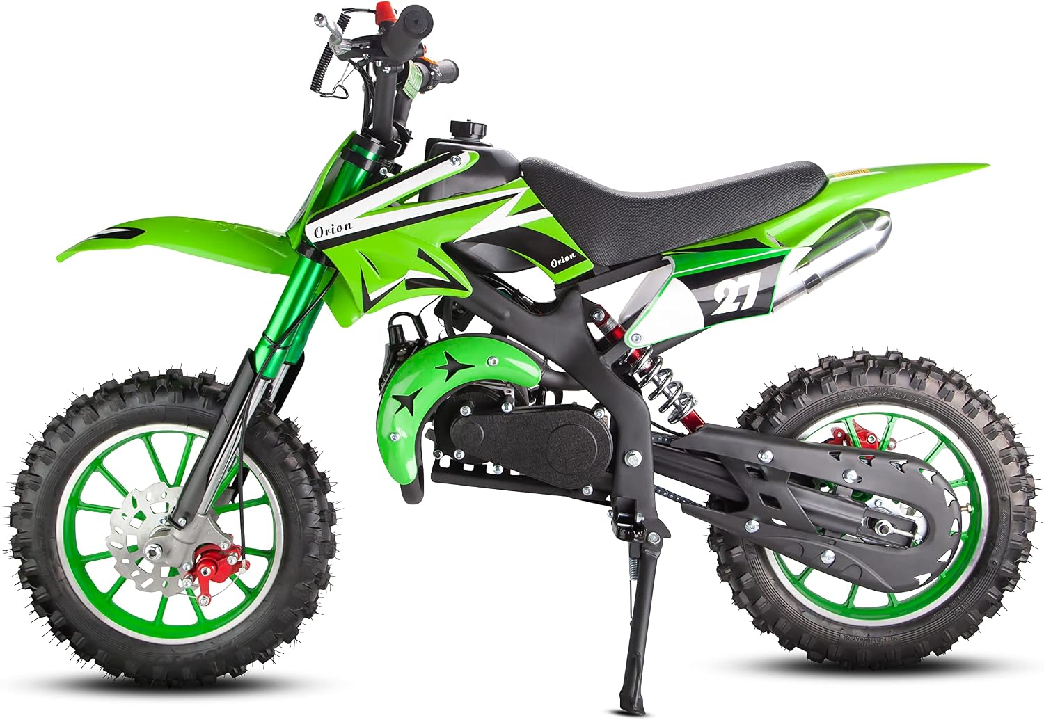 40cc Dirt Bike for Kids