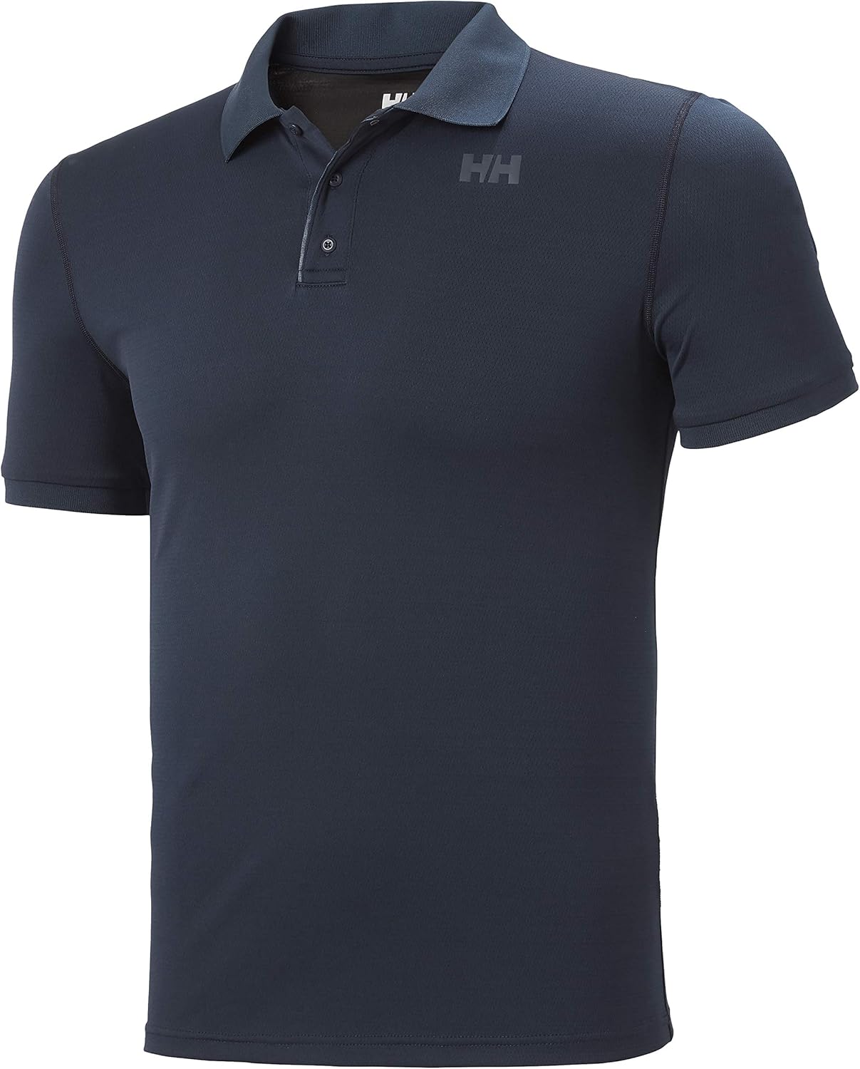 Helly Hansen Men's Hh LIFA Active Solen Ss Polo Shirt