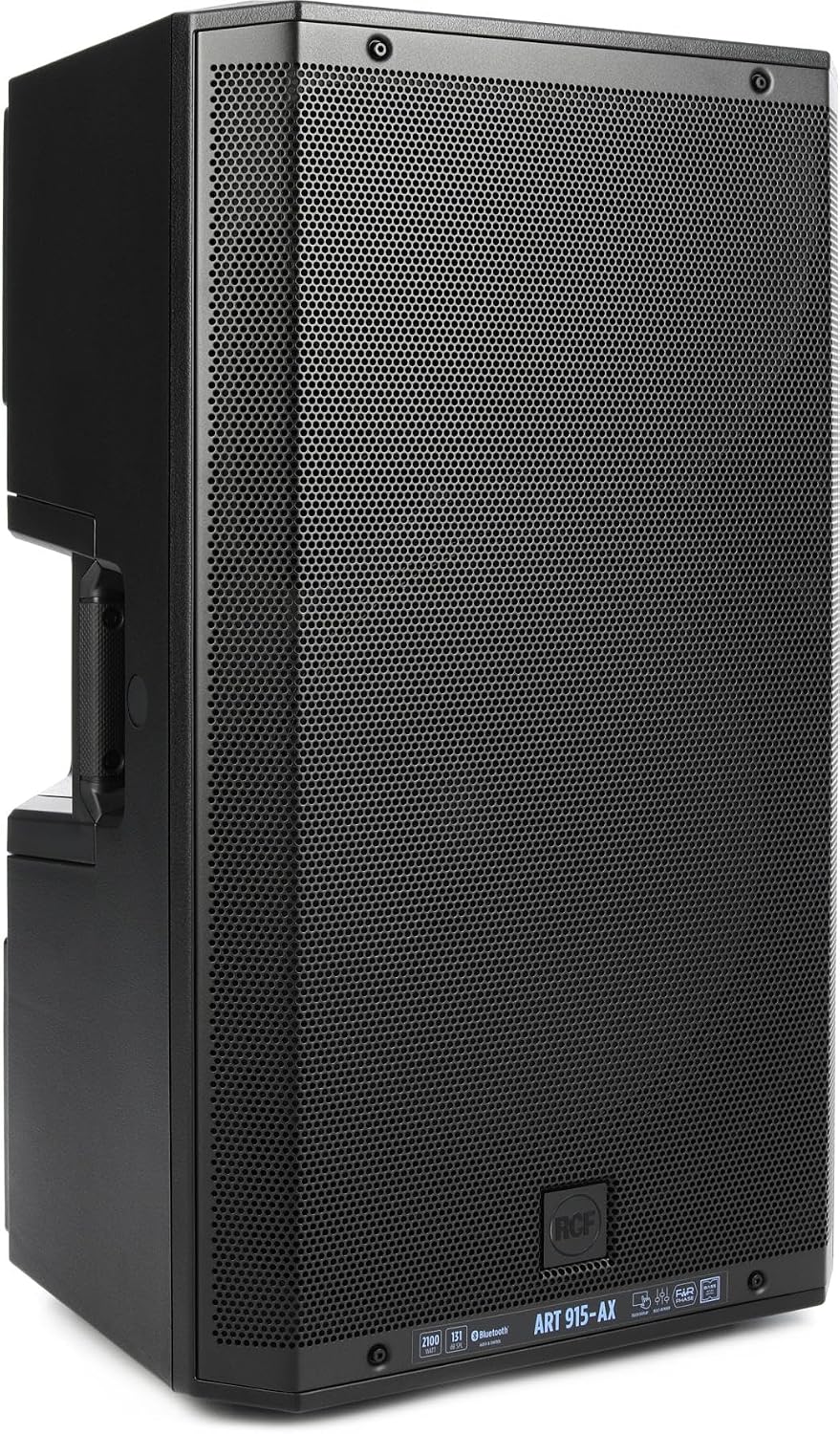 RCF Art 915-A-BT 2,100W 15-inch Powered Speaker with Bluetooth