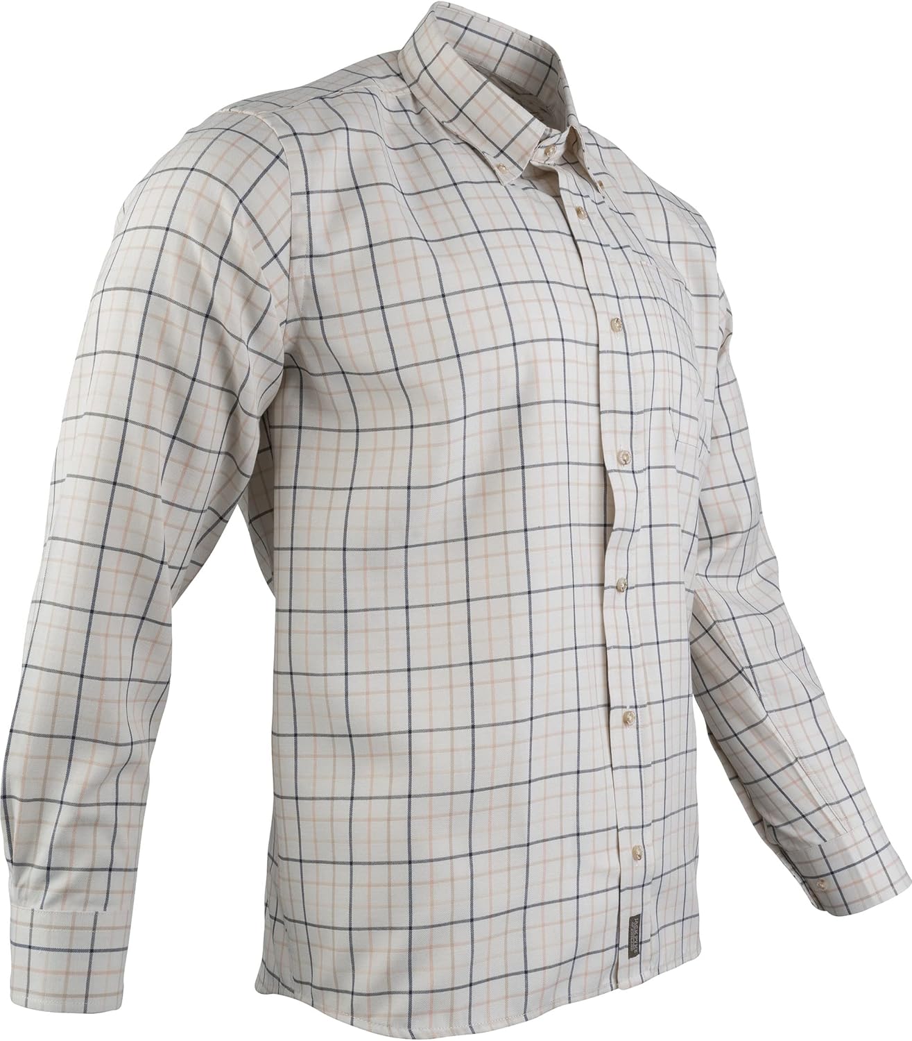 JACK PYKE Countryman Check Shirt