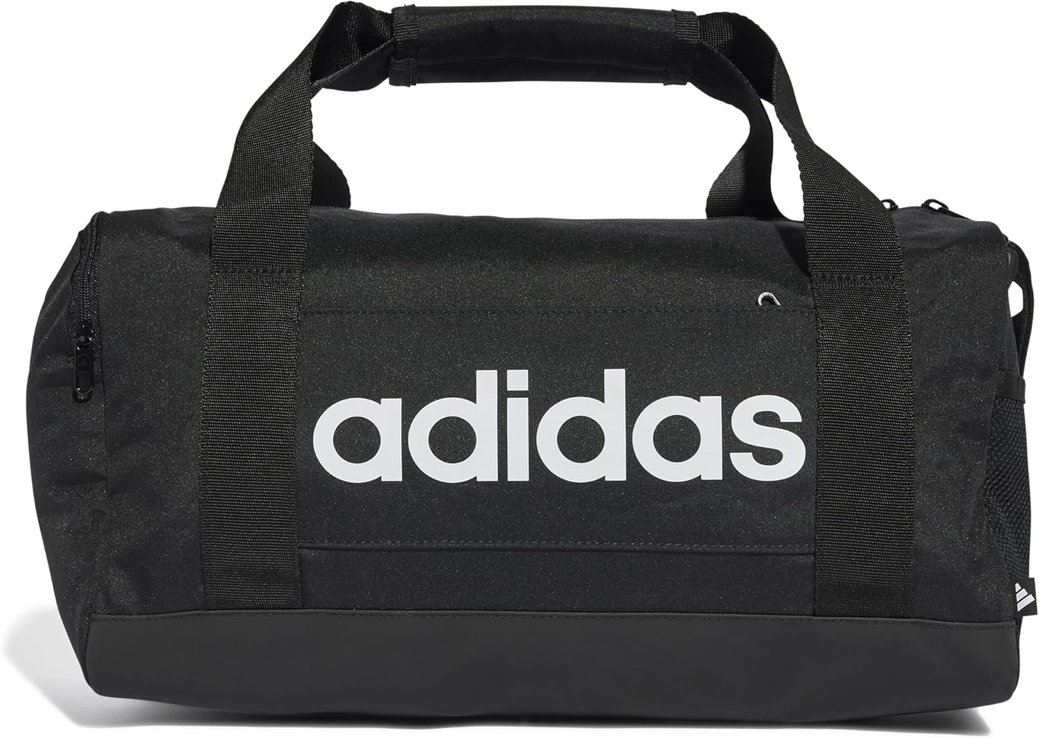 adidas Unisex Essentials Linear Duffel Bag