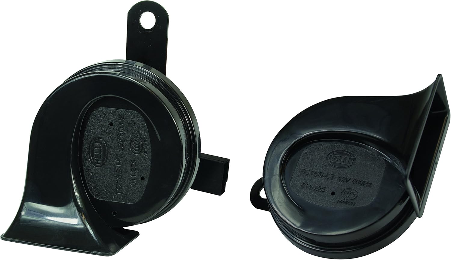 HELLA TE26 Trumpet Horn Kit (Toyota)