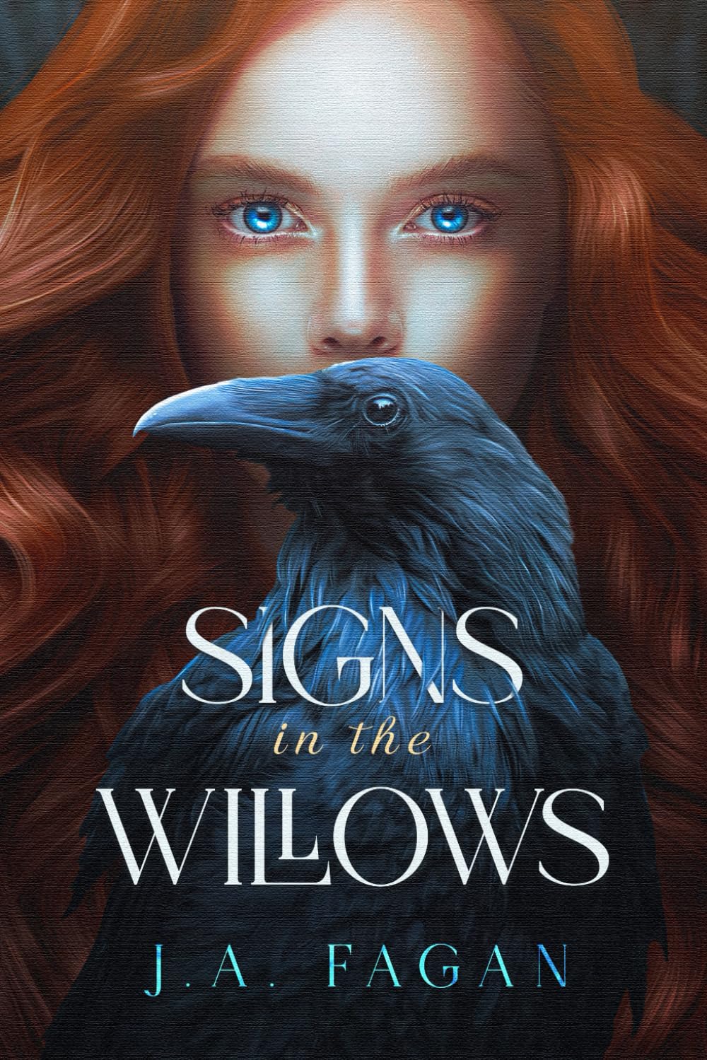 Signs In The Willows
