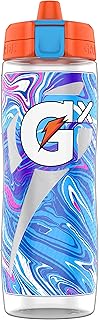 Gatorade Gx, Marble Blue, 30 Oz