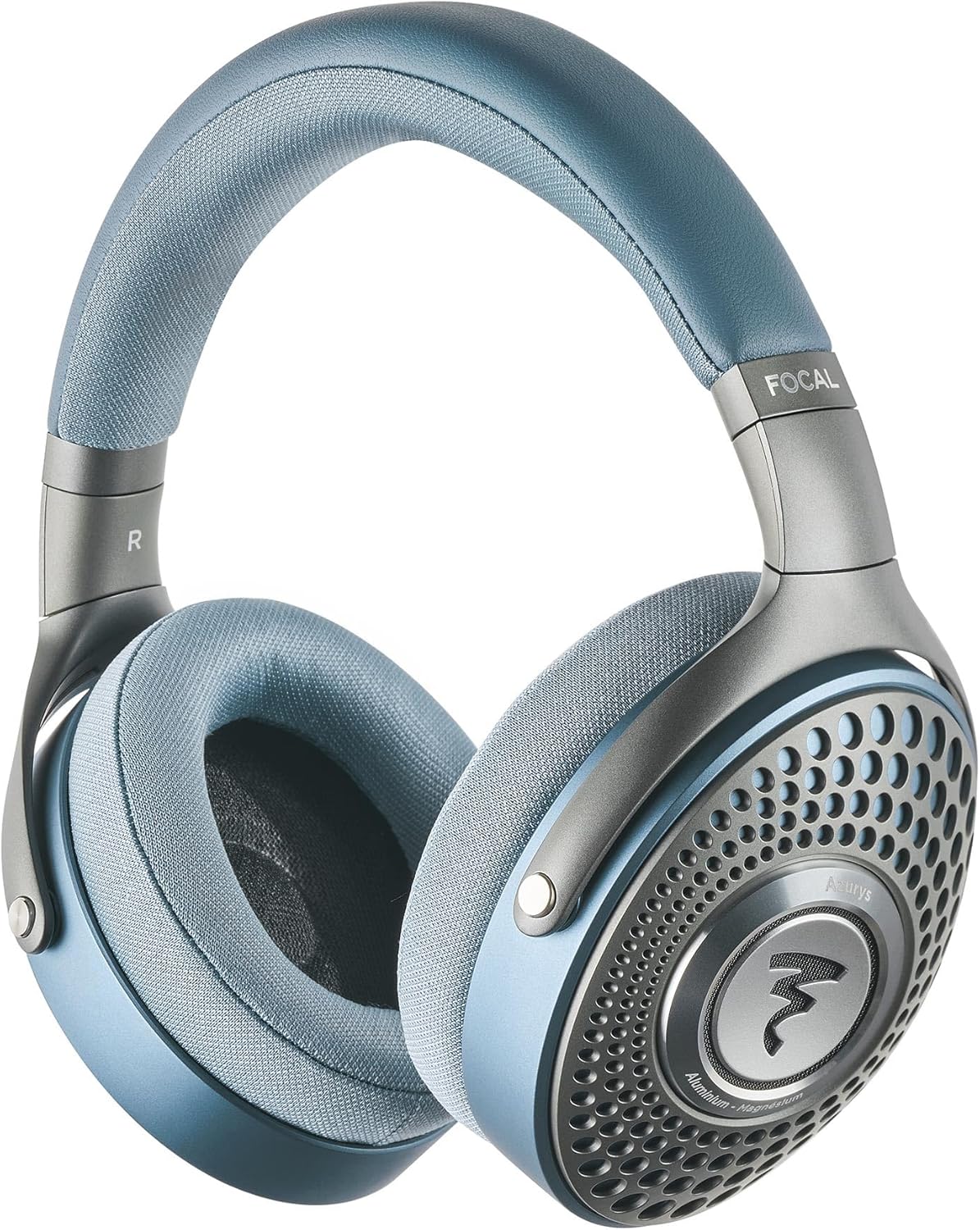 Focal AZURYS High-Fidelity Closed-Back Headphones