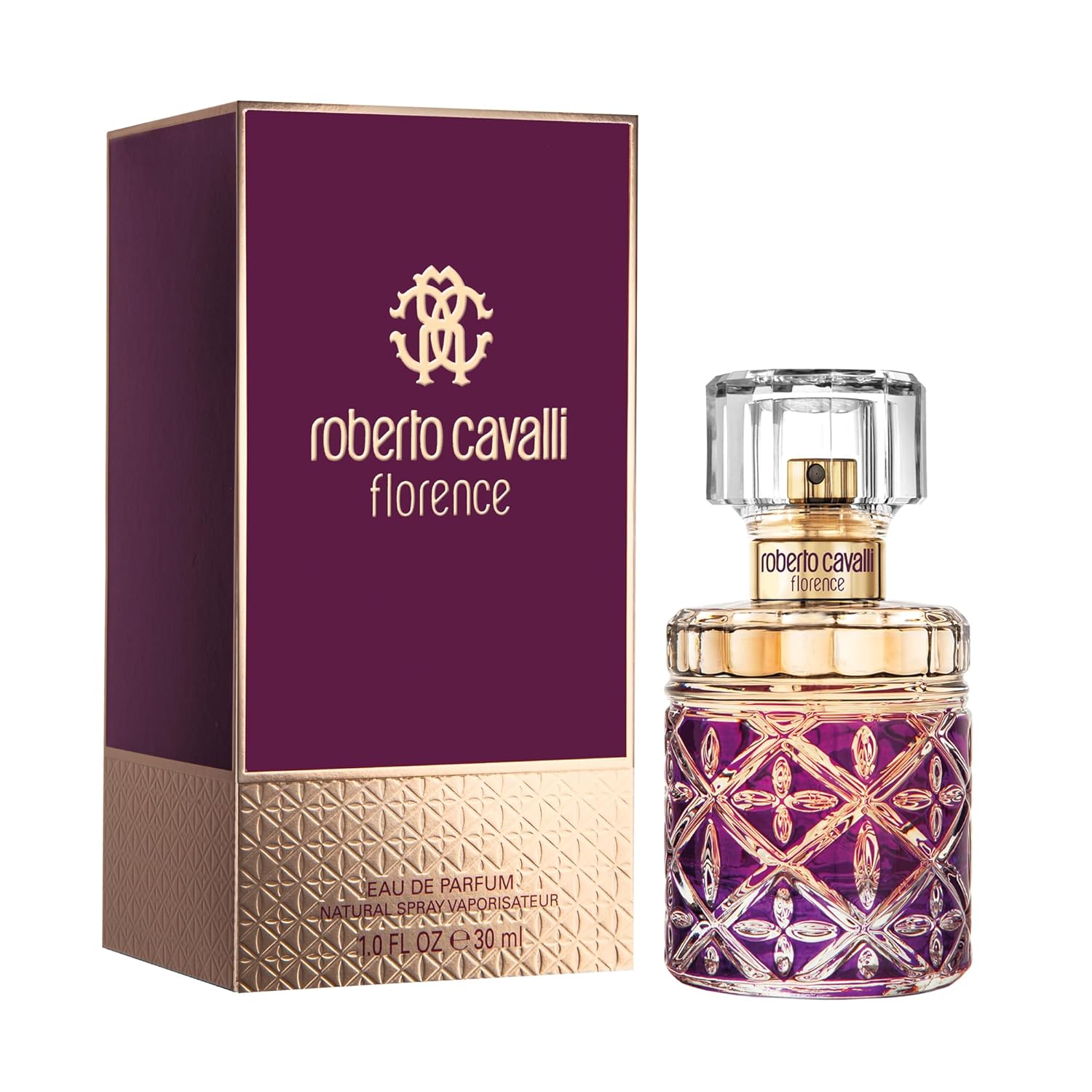 ROBERTO CAVALLI Florence Eau de Parfum