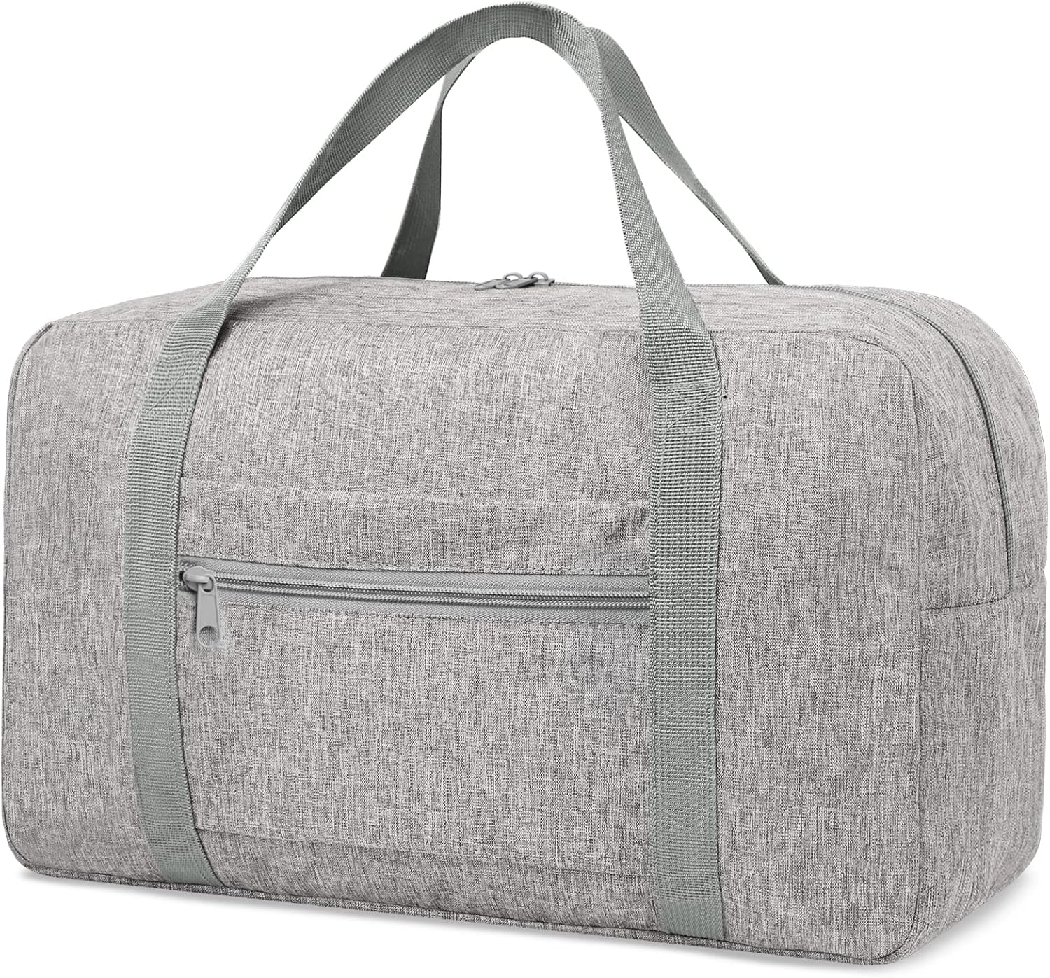 Ryanair Cabin Bags 40x20x25 Underseat Cabin Bag Travel Duffel Bag Foldable Holdall Tote Carry on Cabin Luggage Overnight Weekend Bags Gifts for Women and Men