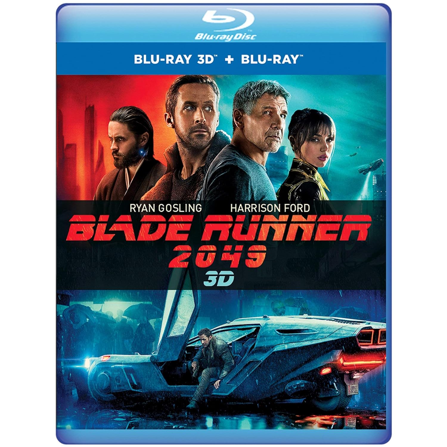 Blade Runner 2049
