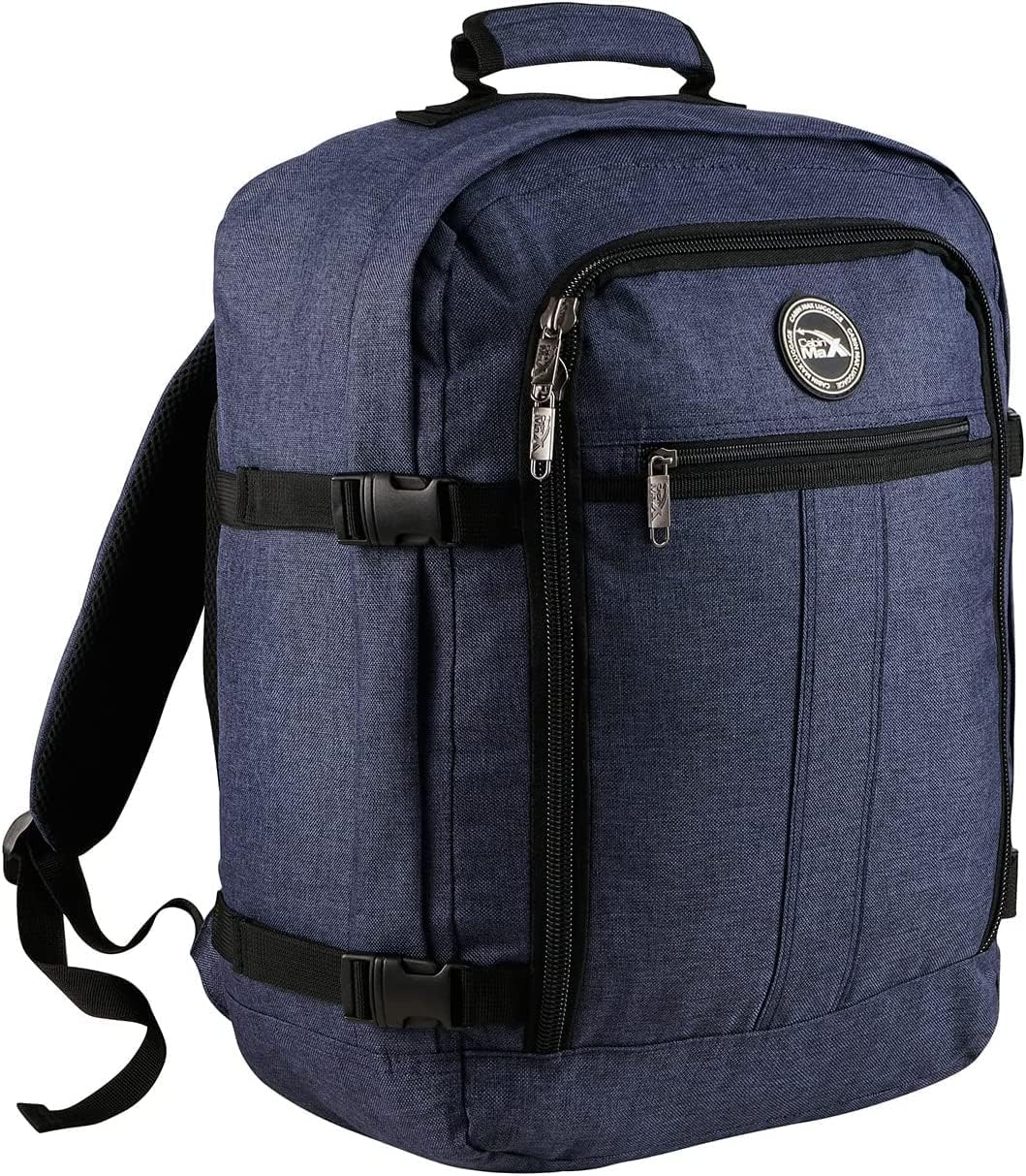 Mini Metz 30L Under seat Mini Backpack - Weekender Bag