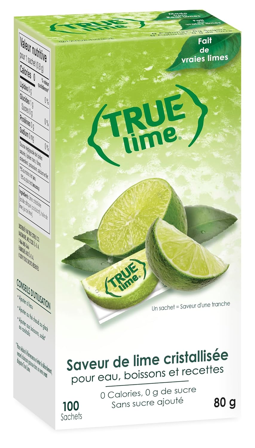 True Lime (100 ct.)