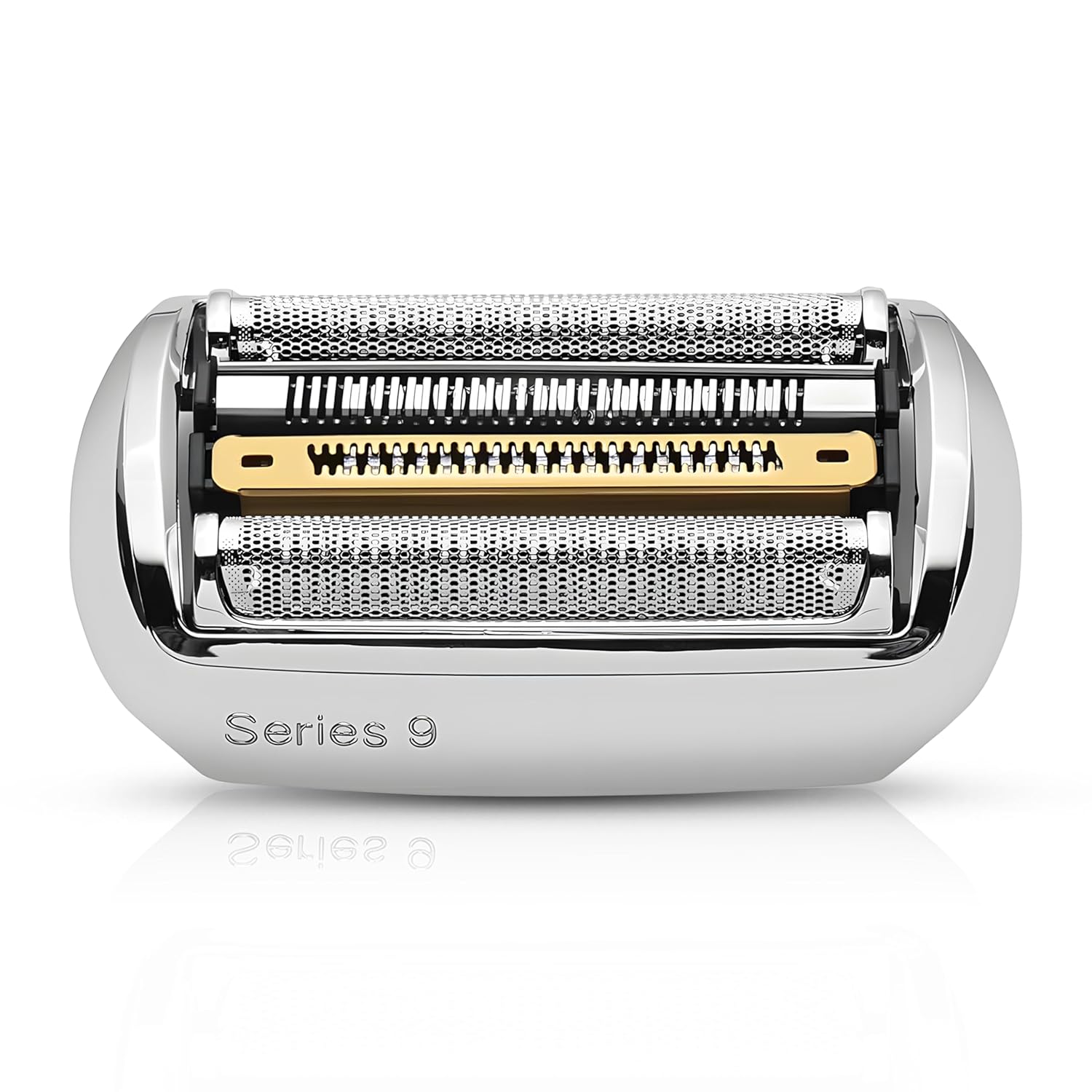 Shaver Head 92B 92S 92M for Braun Series 9 Replacement Heads, Fit for Braun S9 Replacement Head 9465cc 9599cc 9370cc 9320cc 9440cc 9599cc 9310cc, Compatible with Braun Shaver Series 9 Pro