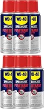 WD-40 Specialist Penetrant 2.75 OZ [6-Pack]
