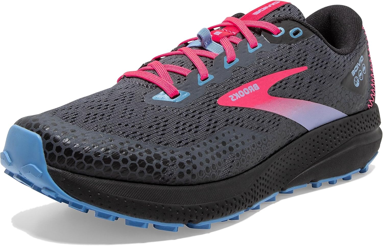 Brooks Women's Divide 3 Walking Shoe