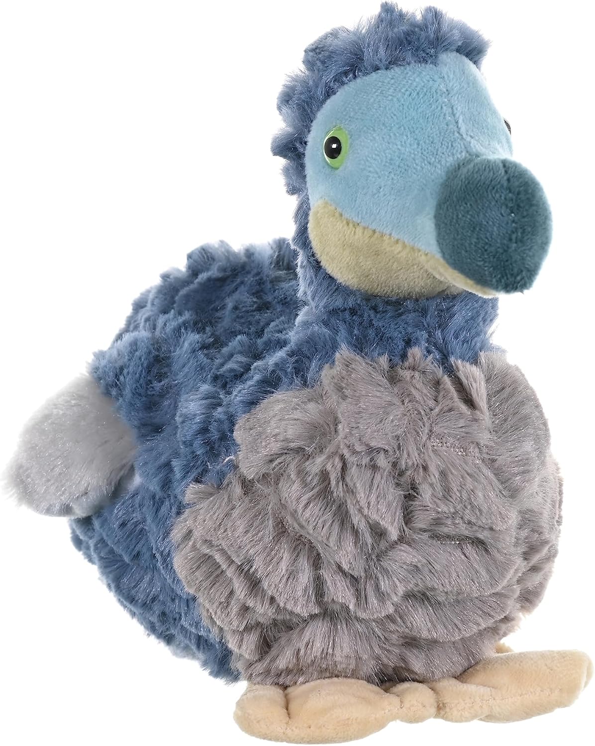 Wild Republic Dodo Plush, Stuffed Animal, Plush Toy, Gifts for Kids, Cuddlekins 8 Inches