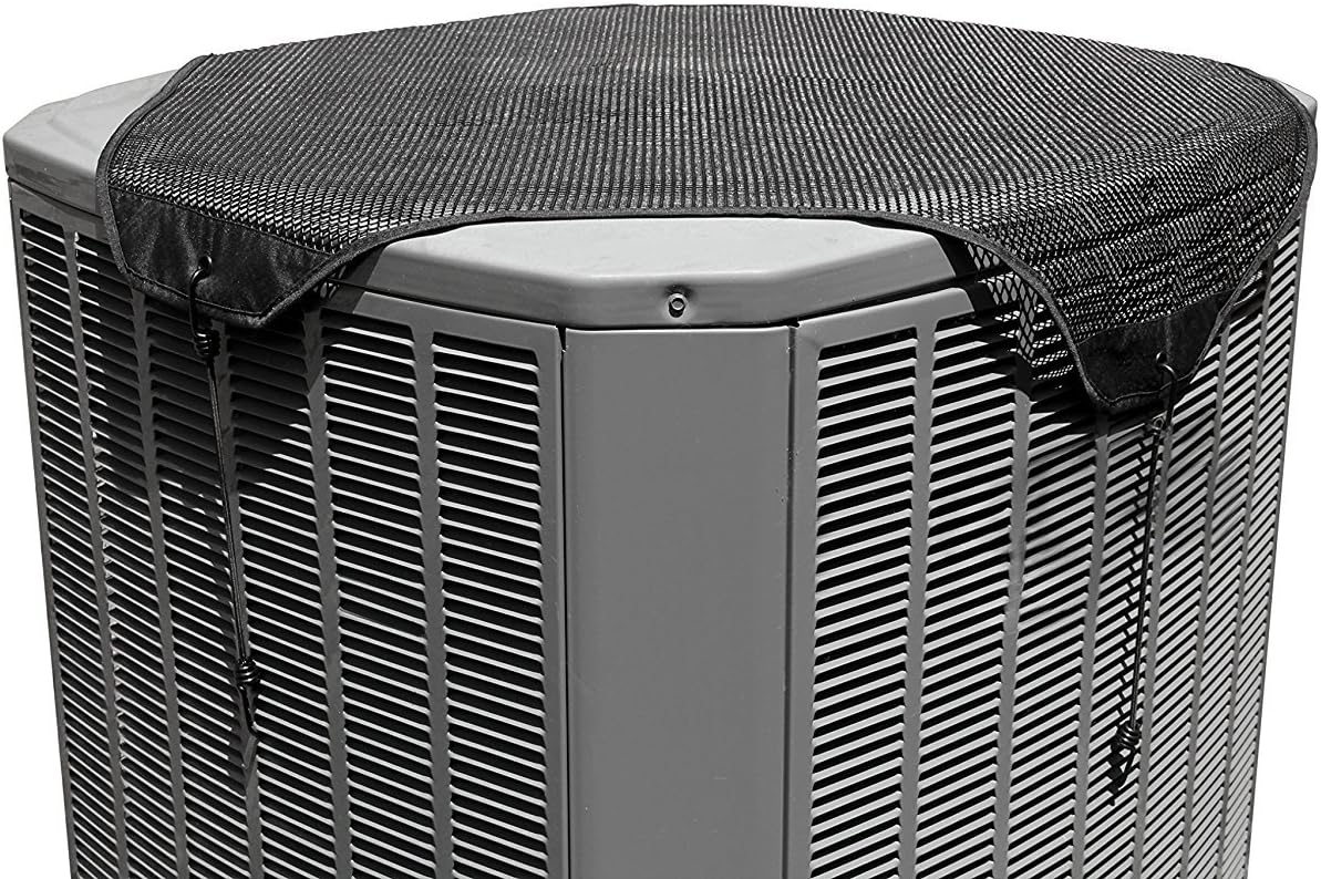 Sturdy Covers AC Defender - All Season Universal Mesh Air Conditioner Cover - AC Cover for Central Units