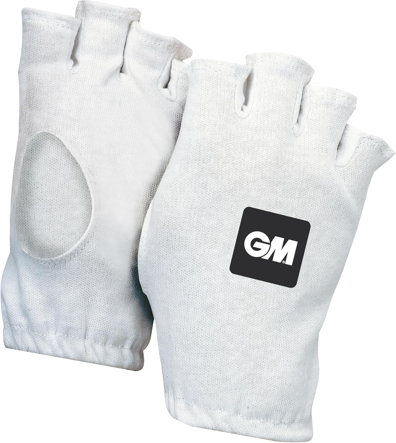 Gunn & Moore GM | Cricket Inner Gloves | Designs for Batsmen and Wicket-Keepers | For Long-Lasting Comfort | Sizes Junior, Youth & Adult