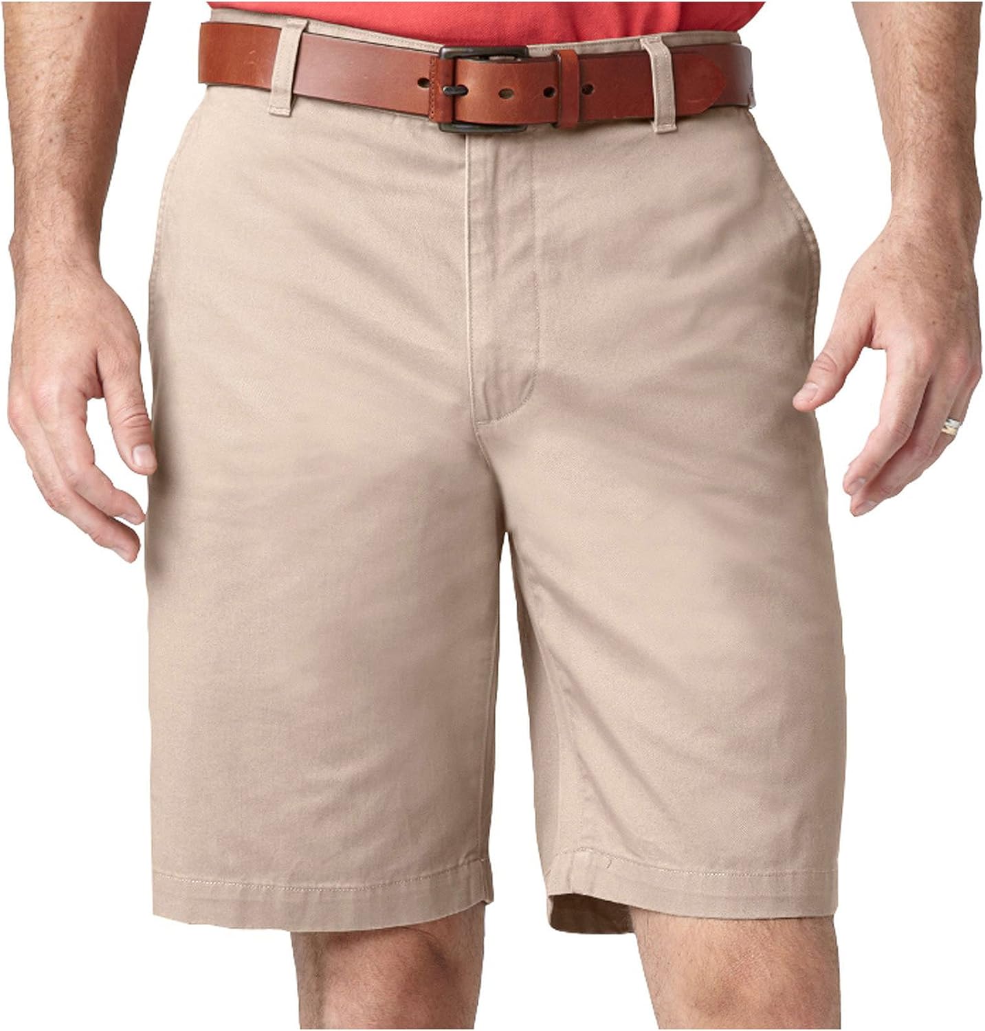 Dockers Men's Perfect Short Classic Fit 10.5"