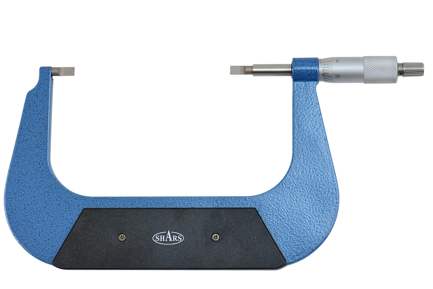 Shars 4-5" Blade Micrometer 303-2206 P)