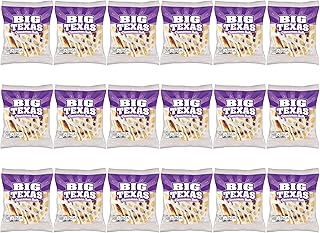 Cloverhill Big Texas Cinnamon Rolls 16 Count - 4 oz. Pastries