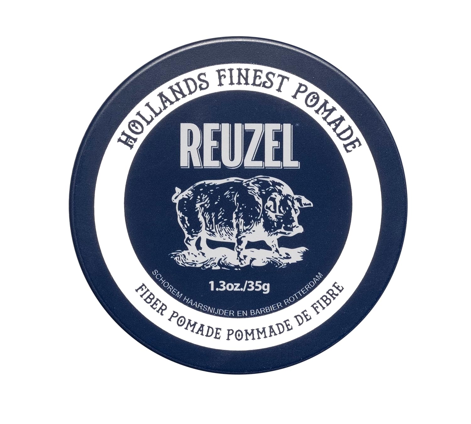 Reuzel Fiber Pomade - 1.3oz/35g