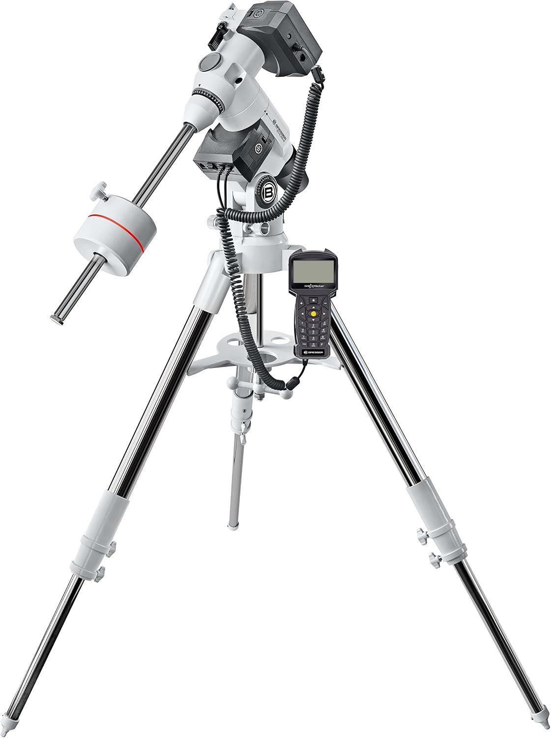 Bresser Messier Telescope EXOS-2 EQ GoTo Mount
