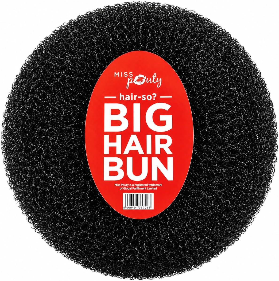Hair Bun
