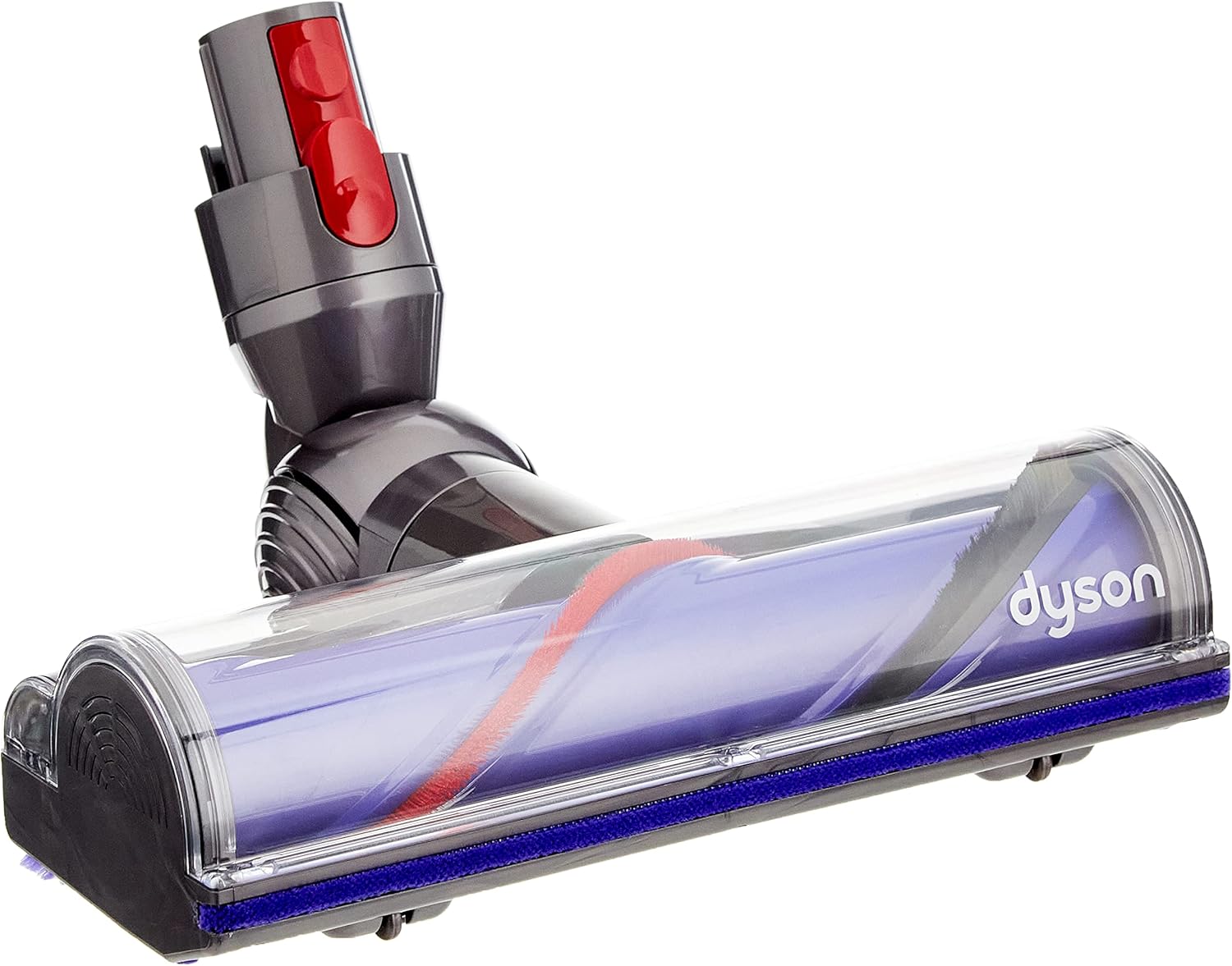 Dyson Quick-Release Motorhead Cleaner for Dyson V8 Vacuums
