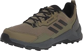 adidas Men's Terrex AX4 Hiking Shoe