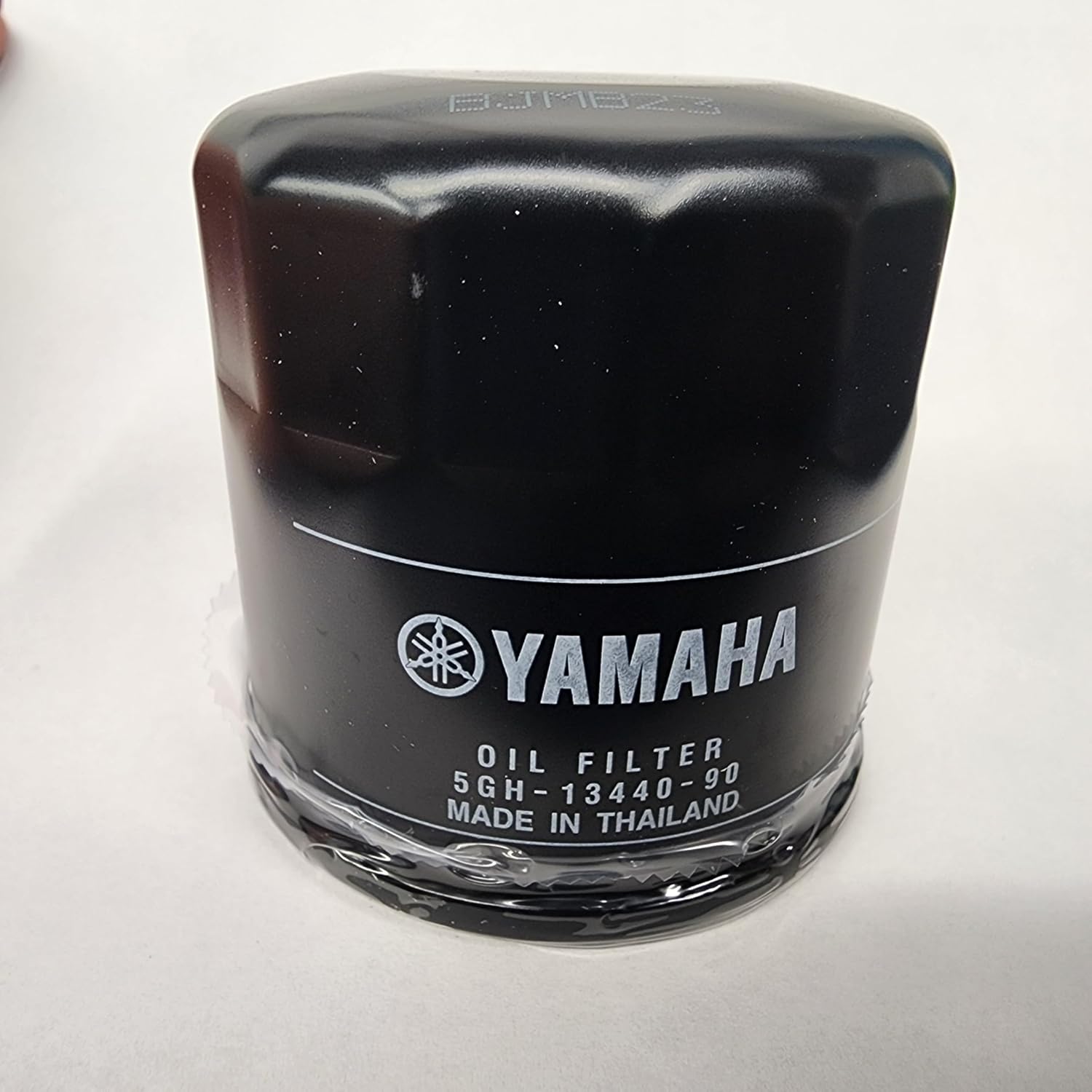 Yamaha Oil Filter 5GH-13440-90 Supersedes 5GH-13440-80 and 5GH-13440-60