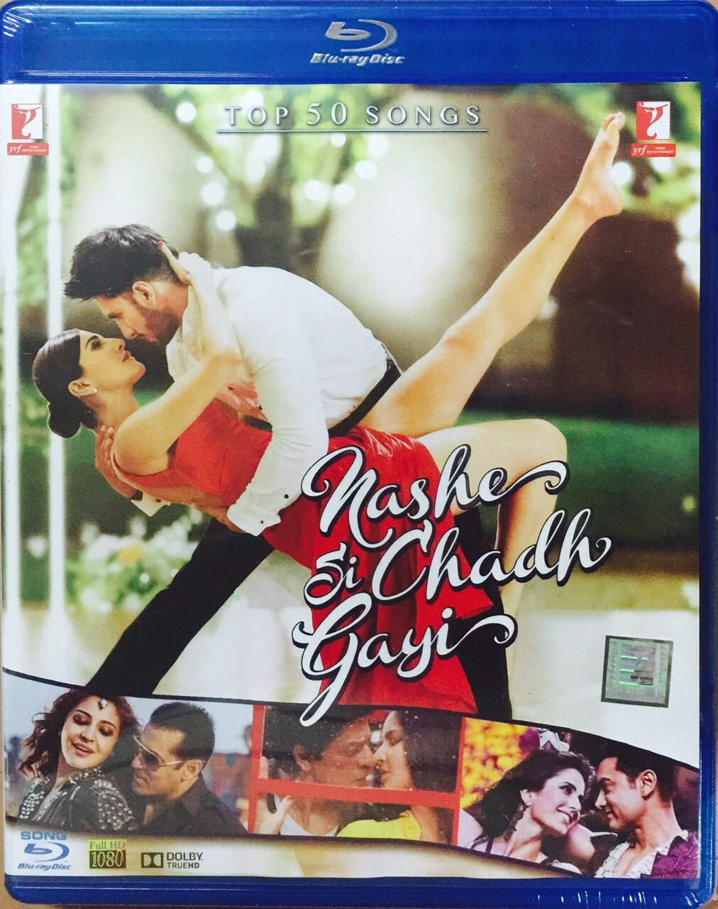Naashe Si Chadh Gayi Songs( Top 50 Songs) 2017 Blu Ray